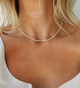 Mila Halsband